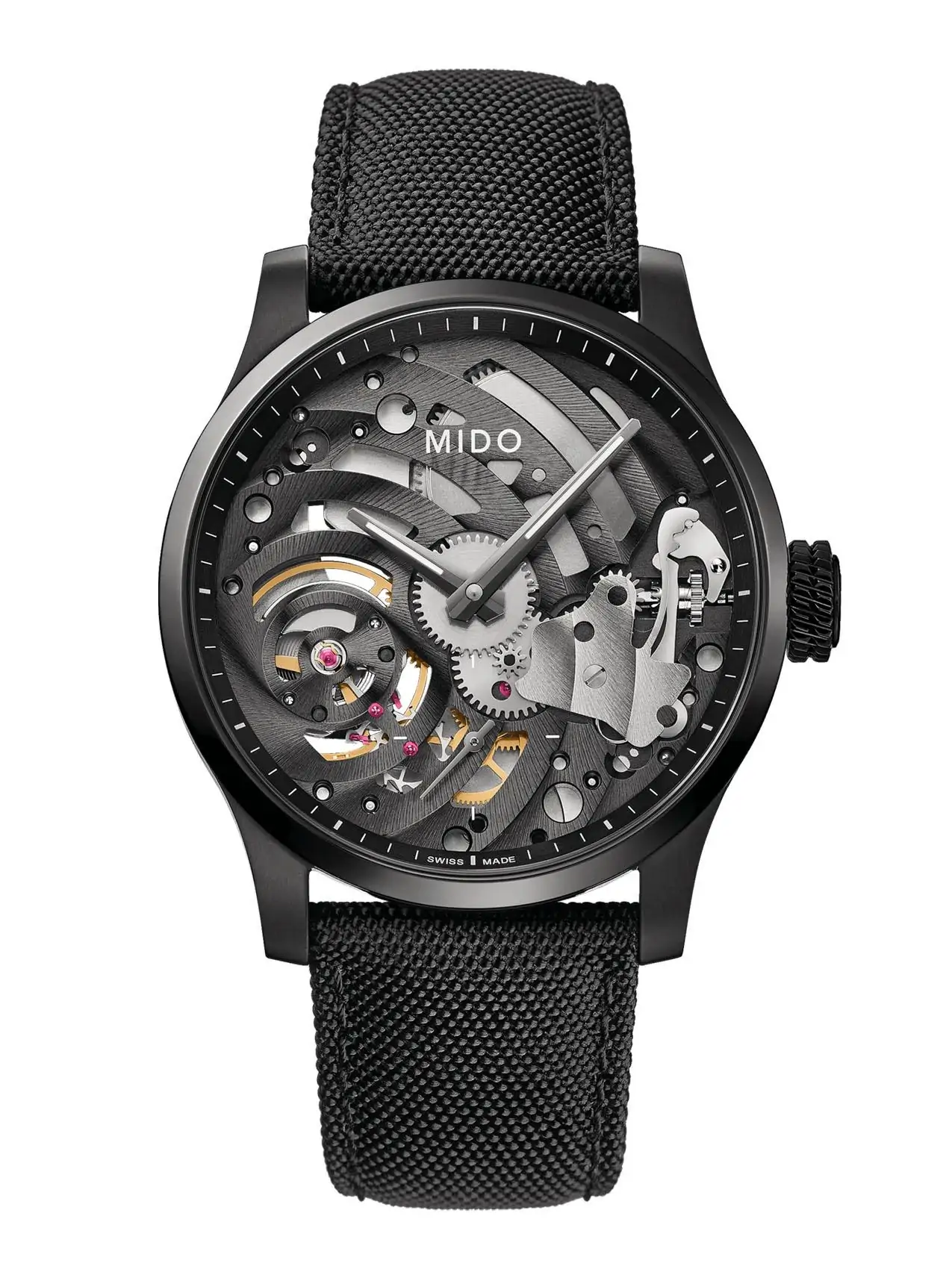 MIDO M032.605.47.410.00