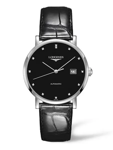 Longines Elegant L4.910.4.57.2 фото