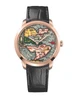 Girard-Perregaux 1966 49534-52-R06-BB60 фото