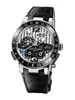 Ulysse Nardin Functional 329-00 фото