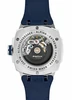 Alpina Alpiner Extreme Skeleton Automatic AL-520NSKT3AE6 фото