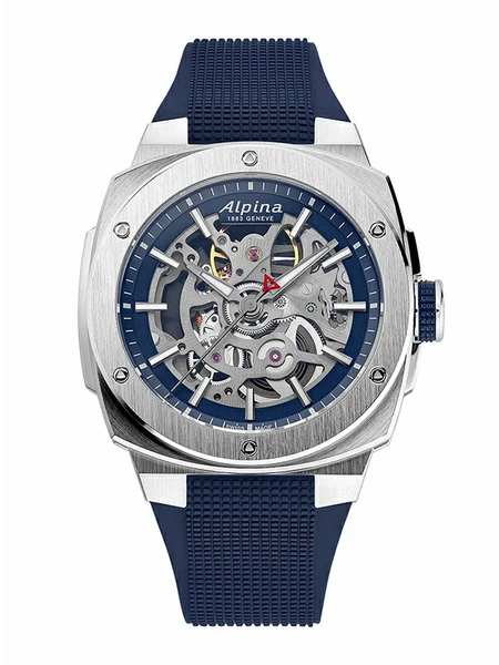 Alpina Alpiner Extreme Skeleton Automatic AL-520NSKT3AE6 фото