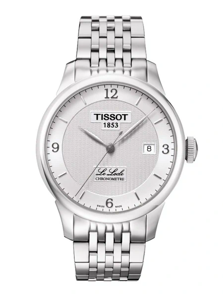 Часы Tissot Le Locle Automatic Cosc T006.408.11.037.00 фото