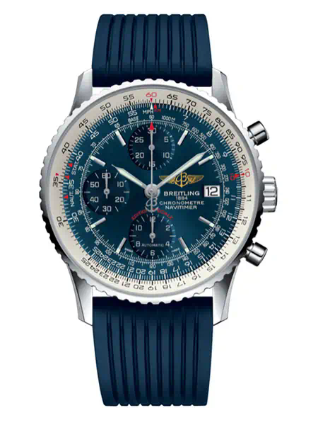 Breitling Navitimer A1332412/C942/273S фото