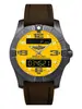 Breitling Professional Aerospace Evo V793637S/I522/108W фото