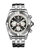 Breitling Chronomat AB011011/B967/375A фото