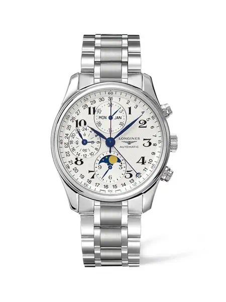 Longines Master Collection L2.673.4.78.6 фото