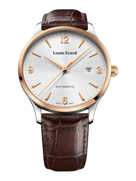 Наручные часы Louis Erard 69219AB11 фото