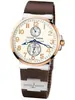 Ulysse Nardin Marine 265-66-3T/60 фото