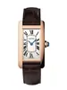 Cartier Tank Americaine W2607456 фото