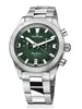 Edox SkyDiver Chronograph 10116 3 VIDN фото