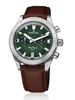 Edox SkyDiver Chronograph 10116 3 VIDN фото