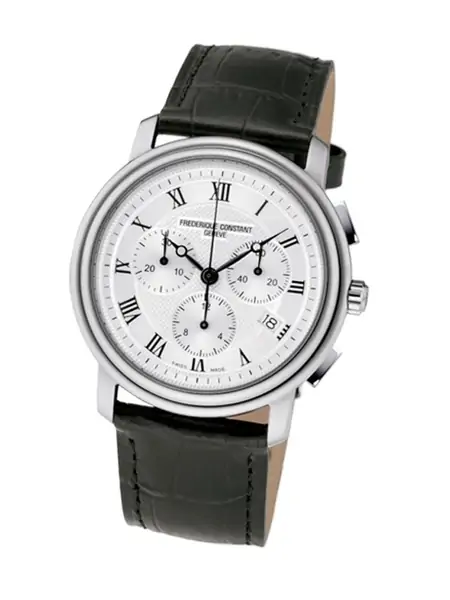 Наручные часы Frederique Constant FC-292MC4P6 фото