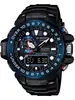 Casio G-Shock GWN-1000B-1B фото