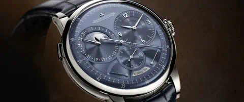 Watches and Wonders 2024 - Jaeger-LeCoultre фото
