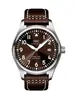 IWC  PILOTS WATCHES IW 327003 фото