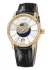 Ulysse Nardin Classico 8296-123BC-2/91-AV фото