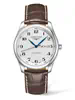 Longines Master Collection L2.755.4.78.3 фото