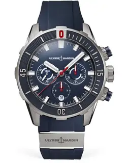 ULYSSE NARDIN Ulysse Nardin