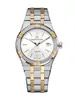 Maurice Lacroix Aikon Quartz 40mm AI 1108-PVP02-130-1 фото