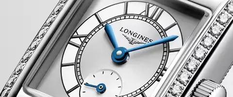 Longines Mini DolceVita фото