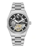 Beverly Hills Polo Club Automatic Dual Time BP3786X.350 фото