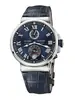 Ulysse Nardin Marine 1183-126/43 фото