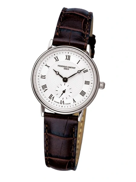 Наручные часы Frederique Constant FC-235M1S6 фото