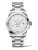 Longines Conquest L3.778.4.76.6 фото