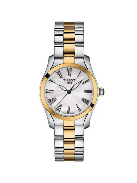 Tissot T-Wave T112.210.22.113.00 фото