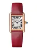 Cartier Tank Louis WGTA0061 фото