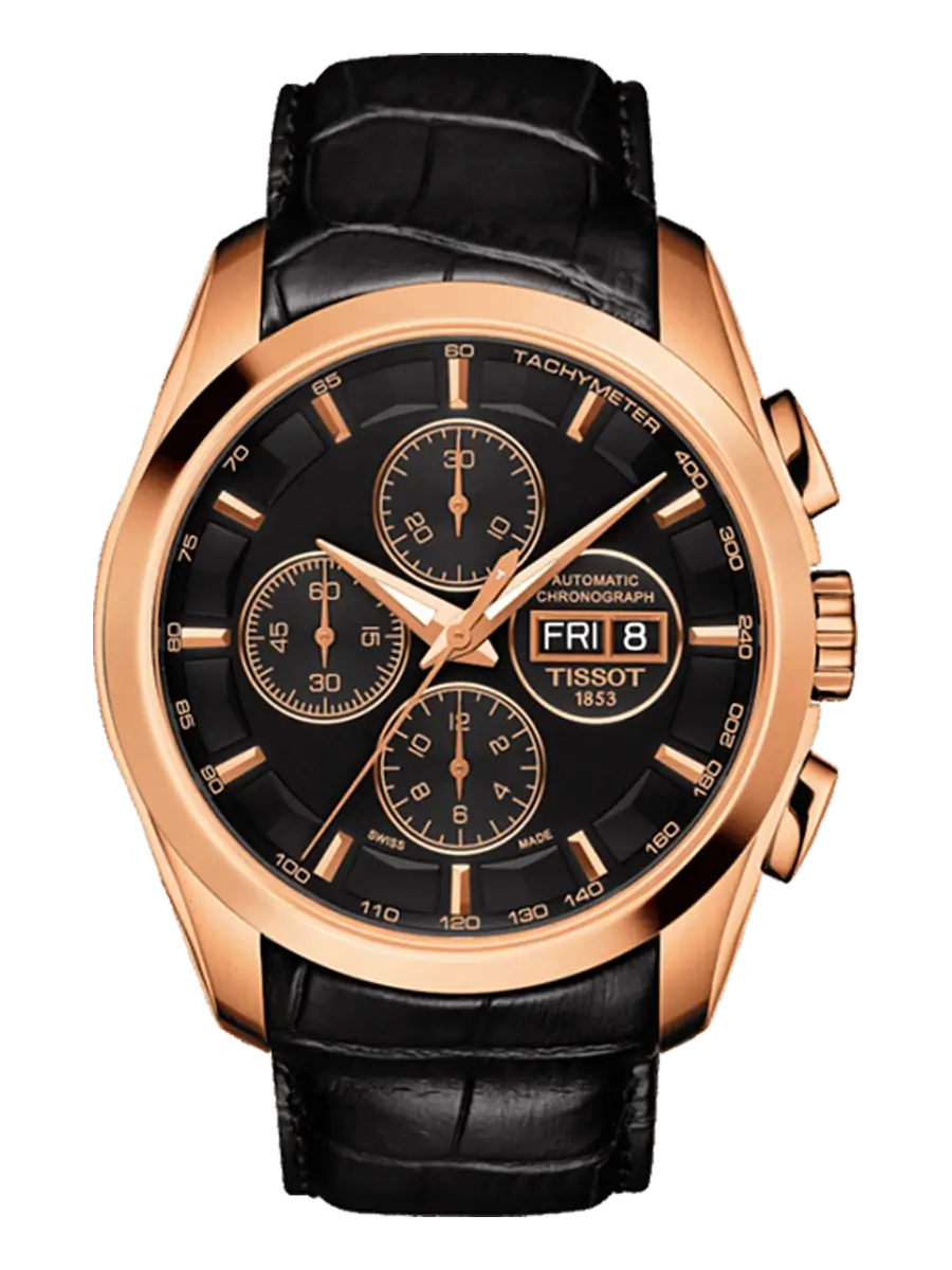 Tissot Couturier