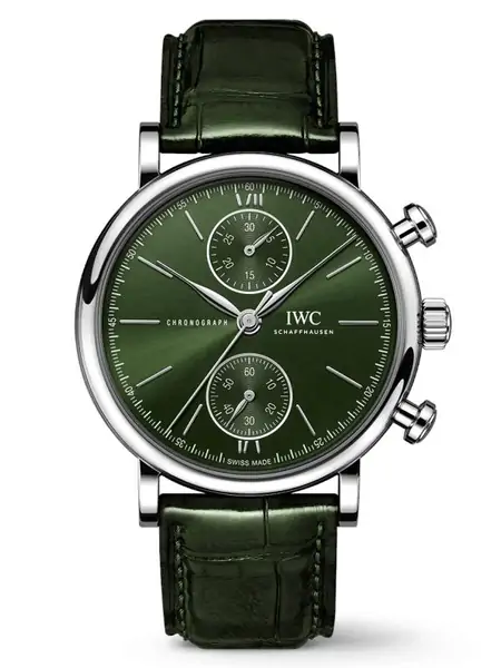 IWC Portofino IW 391405 фото