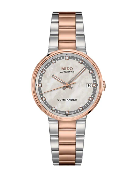 Наручные часы Mido M014.207.22.116.00 фото