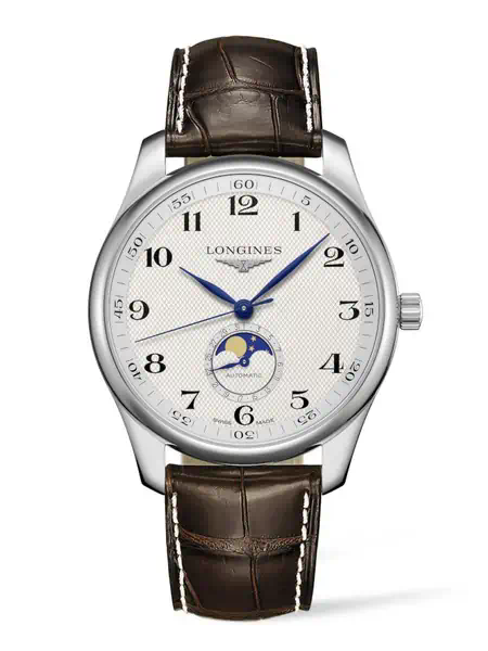 The Longines Master Collection L2.919.4.78.5 фото