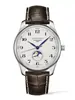 The Longines Master Collection L2.919.4.78.5 фото