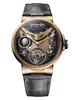 Ulysse Nardin Marine 6312-305 фото