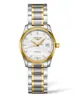 Longines Master Collection L2.257.5.87.7 фото