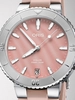 Oris Aquis Date 733 7770 4158 4 66 фото