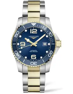 LONGINES HydroConquest