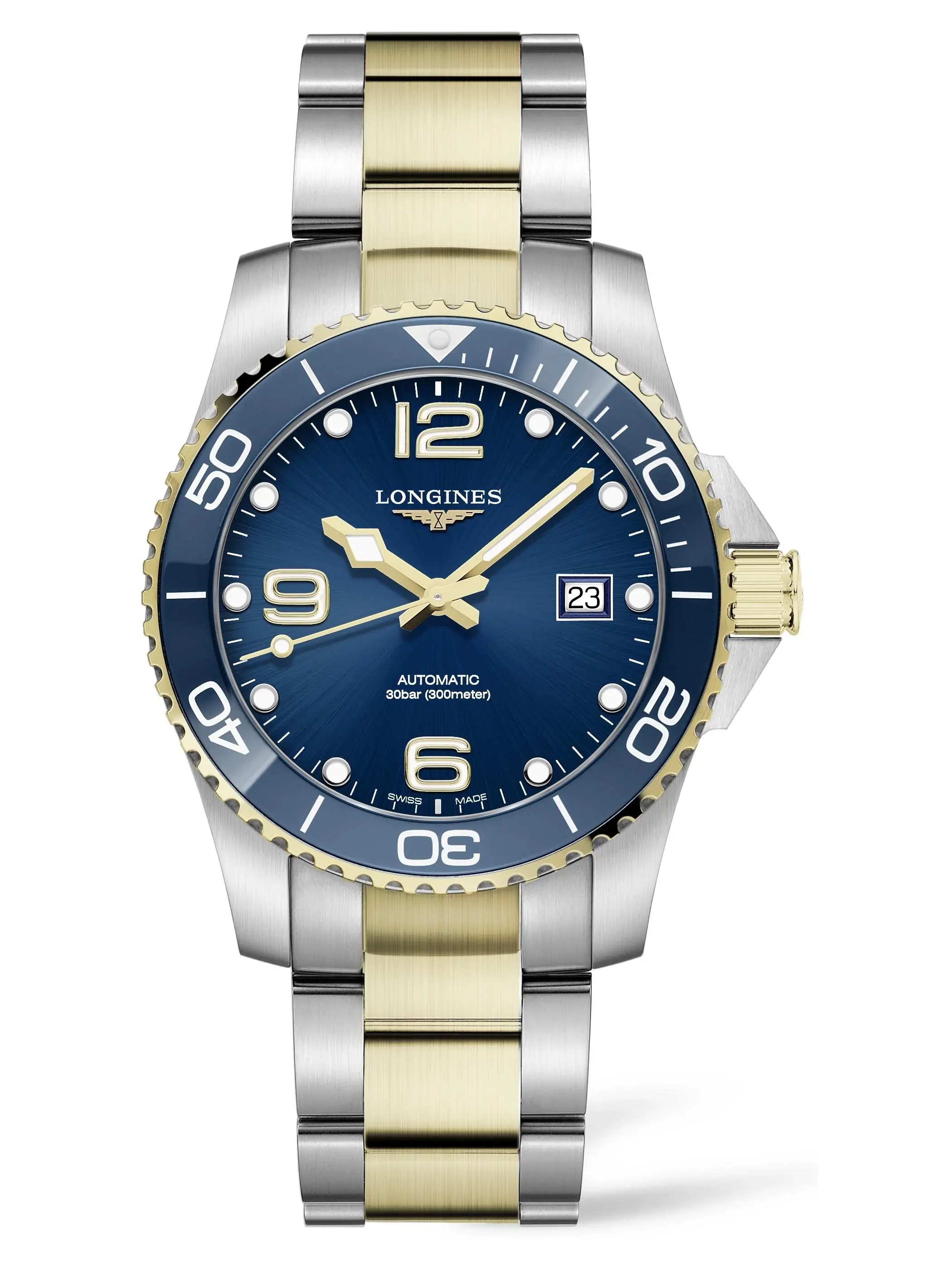 LONGINES L3.781.3.96.7