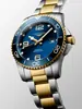 Longines HydroConquest L3.781.3.96.7 фото