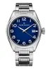 Claude Bernard Classic 3 Hands 70203 3M BUB фото