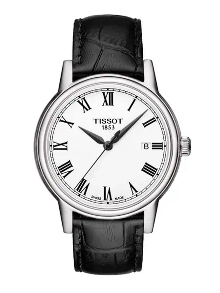 Часы Tissot Carson T085.410.16.013.00 фото