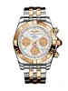 Breitling Chronomat CB014012/A722/378C фото