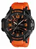 Casio G-Shock GA-1000-4A фото