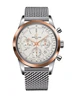 Breitling Transocean UB015212/G777/154A фото