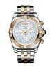 Breitling Chronomat CB0140AA/A723/378C фото