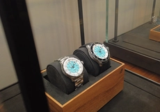 Бутик Breitling (Тверская) фото