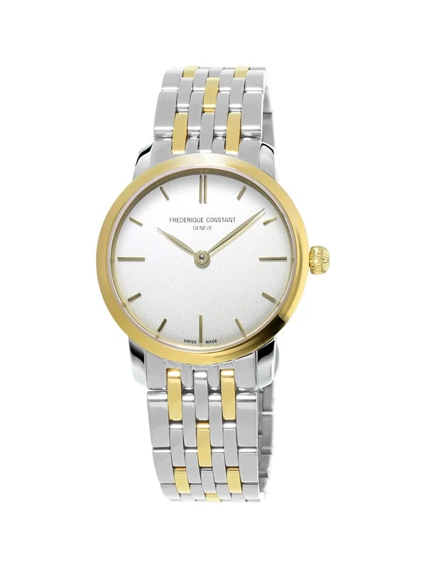 Frederique constant fc 200 sales
